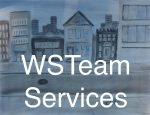 WSTeam Services